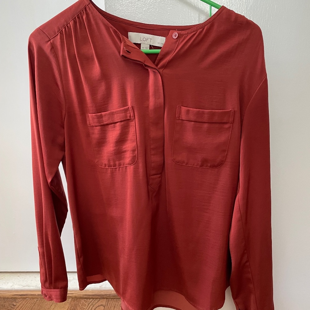 Loft top